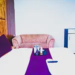 Roomshala 004 Hotel Mannat - Shalimar Bagh
